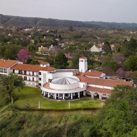 Altos De La Vina, Wine Hotel & Spa San Salvador de Jujuy Zewnętrze zdjęcie
