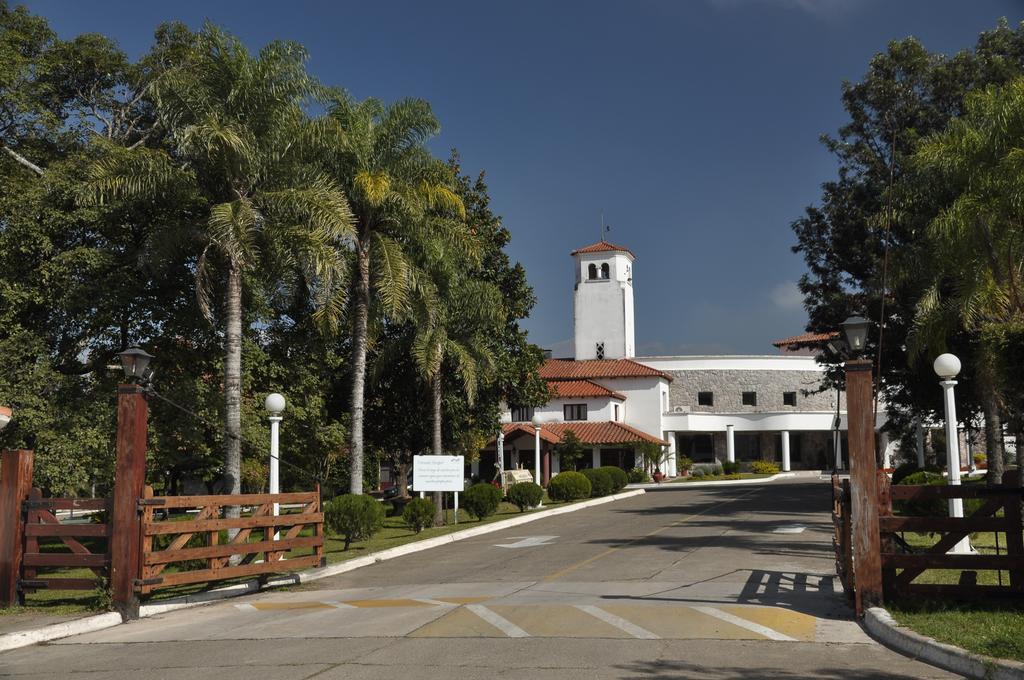 Altos De La Vina, Wine Hotel & Spa San Salvador de Jujuy Zewnętrze zdjęcie