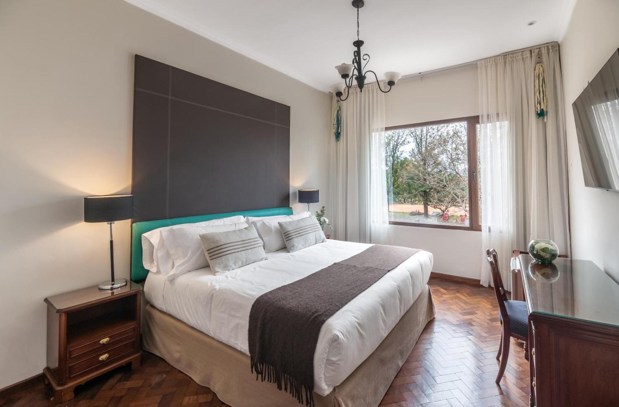 Altos De La Vina, Wine Hotel & Spa San Salvador de Jujuy Pokój zdjęcie