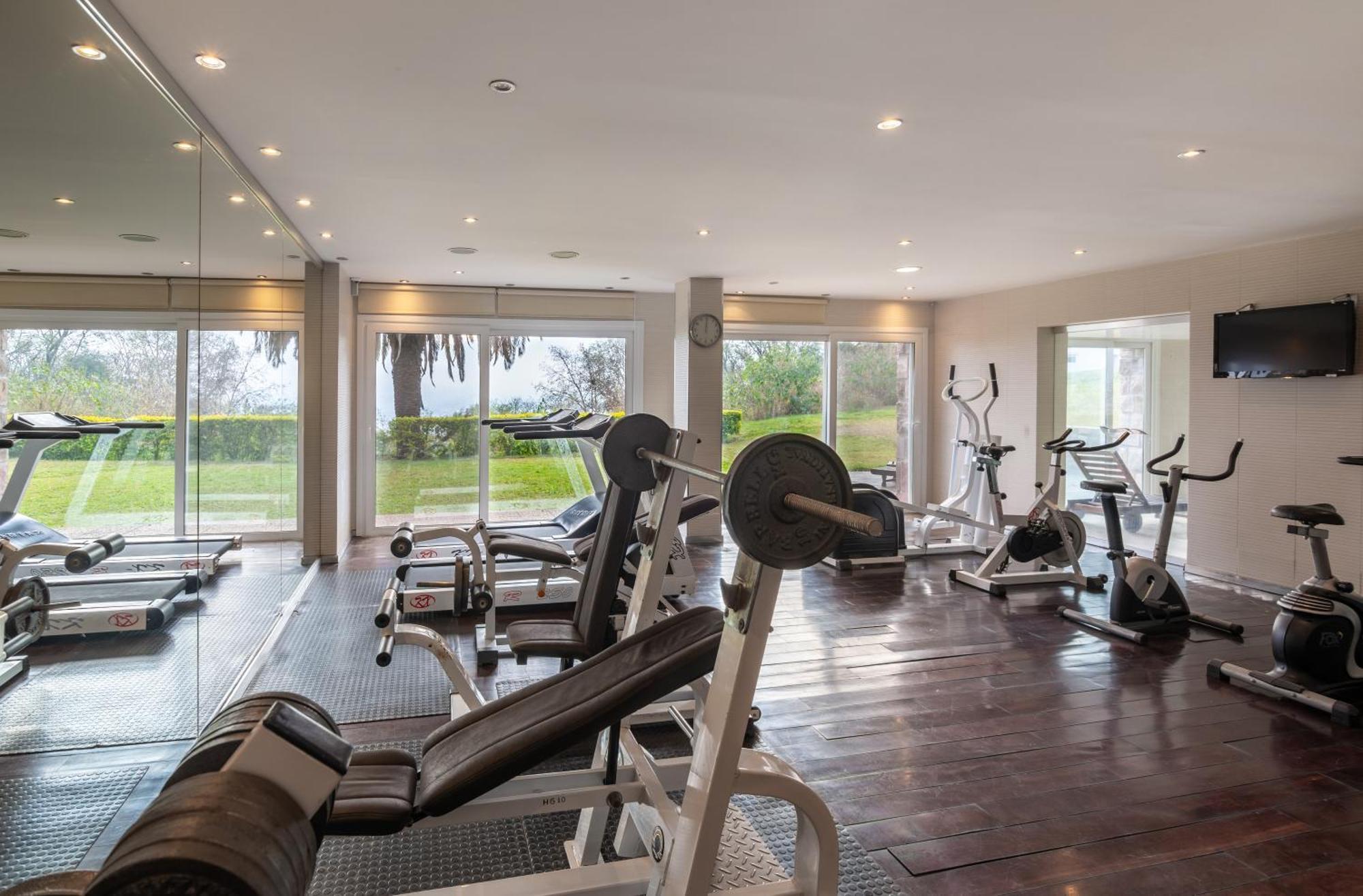 Altos De La Vina, Wine Hotel & Spa San Salvador de Jujuy Zewnętrze zdjęcie