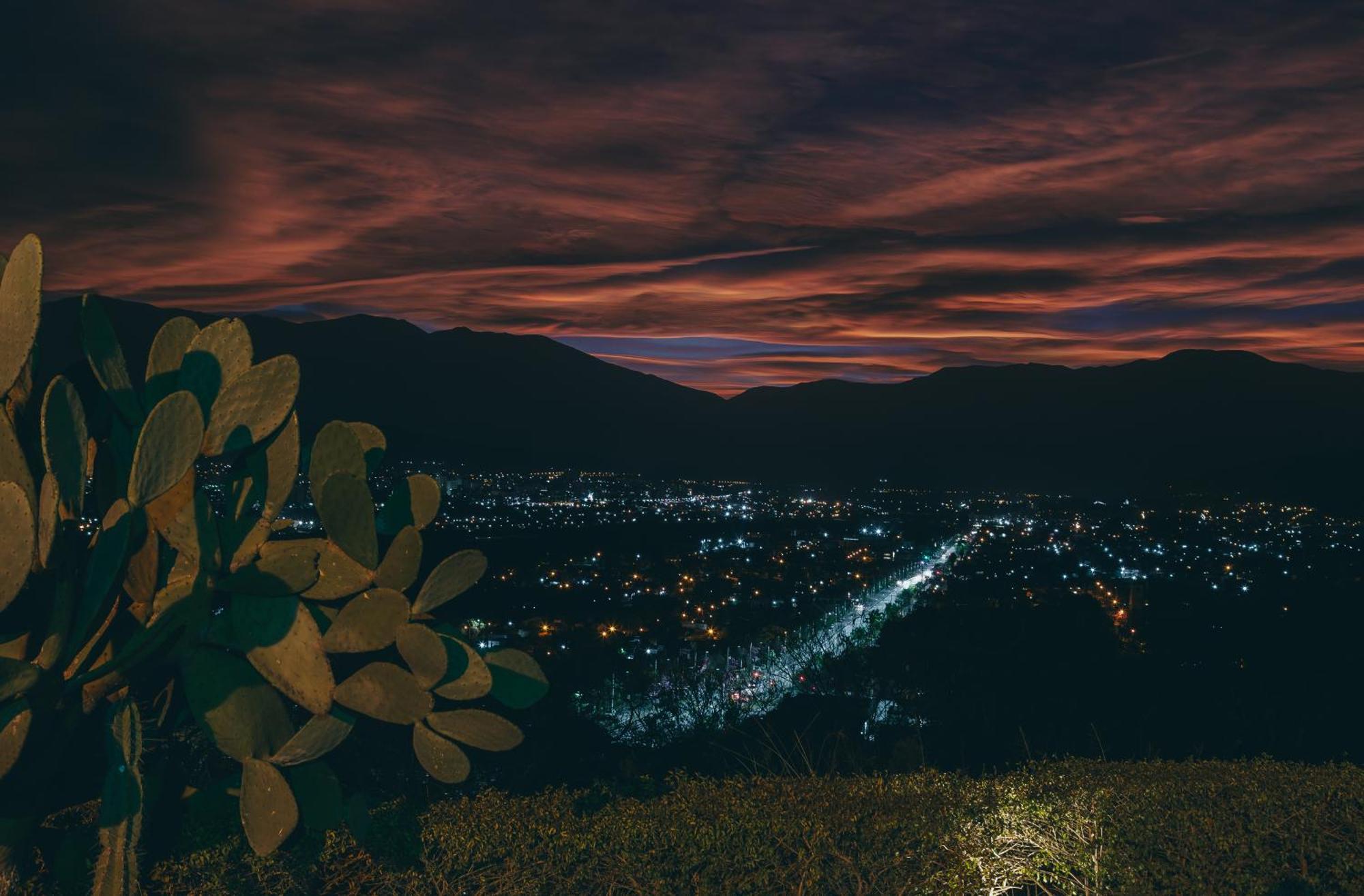 Altos De La Vina, Wine Hotel & Spa San Salvador de Jujuy Zewnętrze zdjęcie