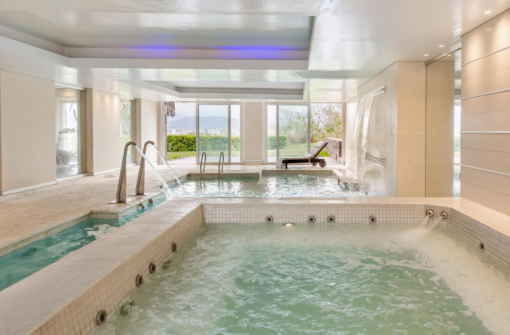 Altos De La Vina, Wine Hotel & Spa San Salvador de Jujuy Zewnętrze zdjęcie