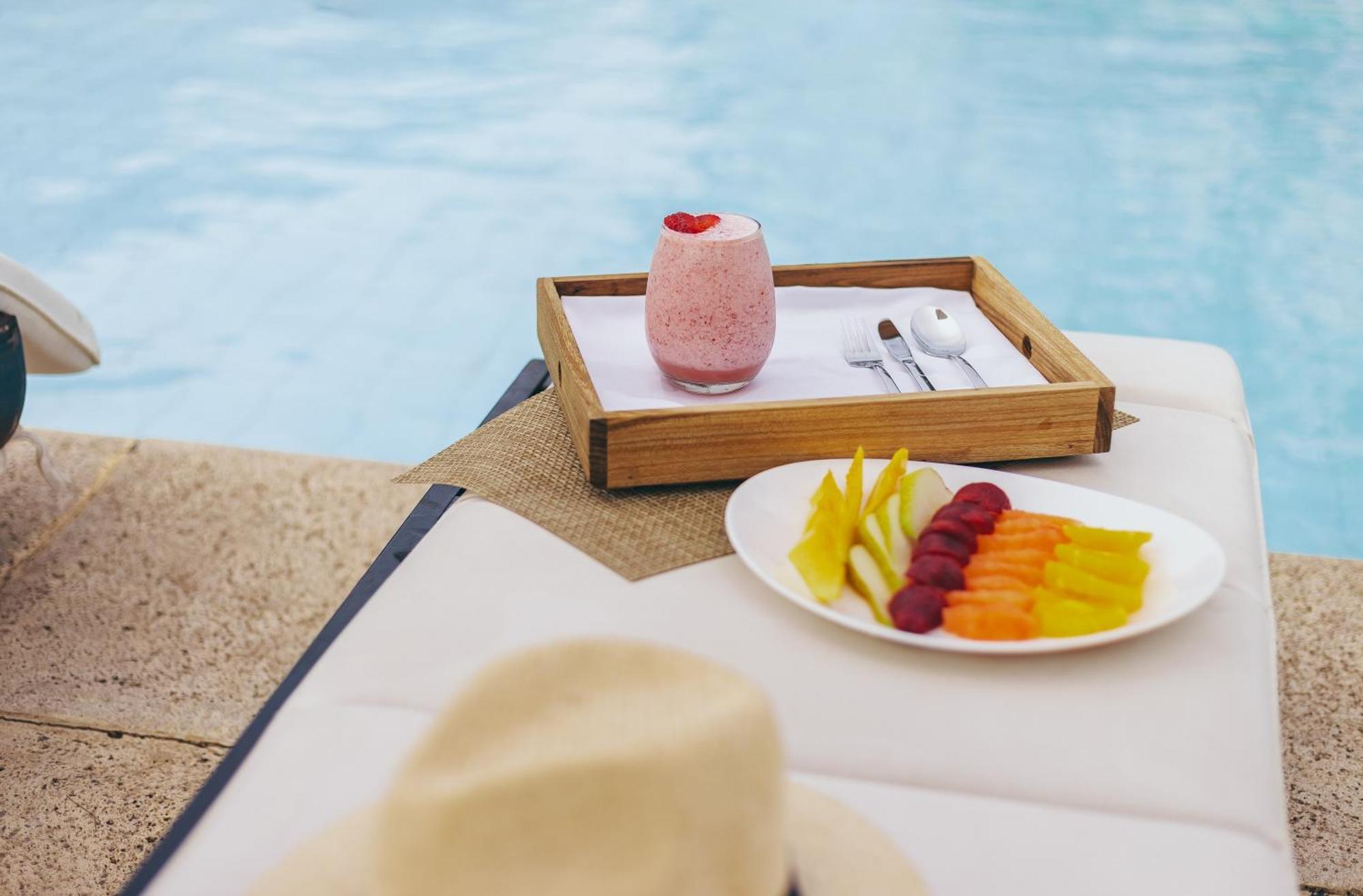 Altos De La Vina, Wine Hotel & Spa San Salvador de Jujuy Zewnętrze zdjęcie