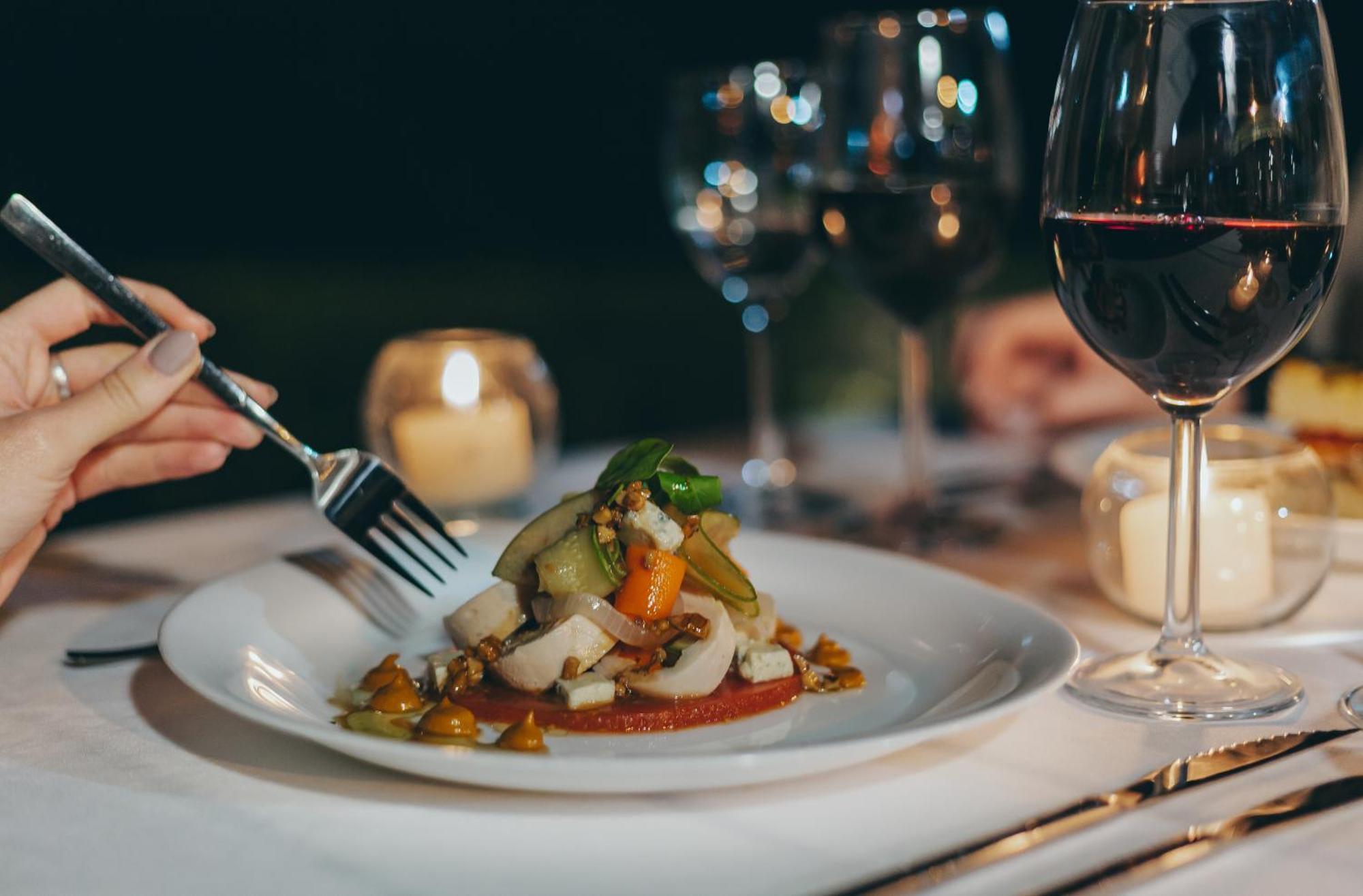 Altos De La Vina, Wine Hotel & Spa San Salvador de Jujuy Zewnętrze zdjęcie