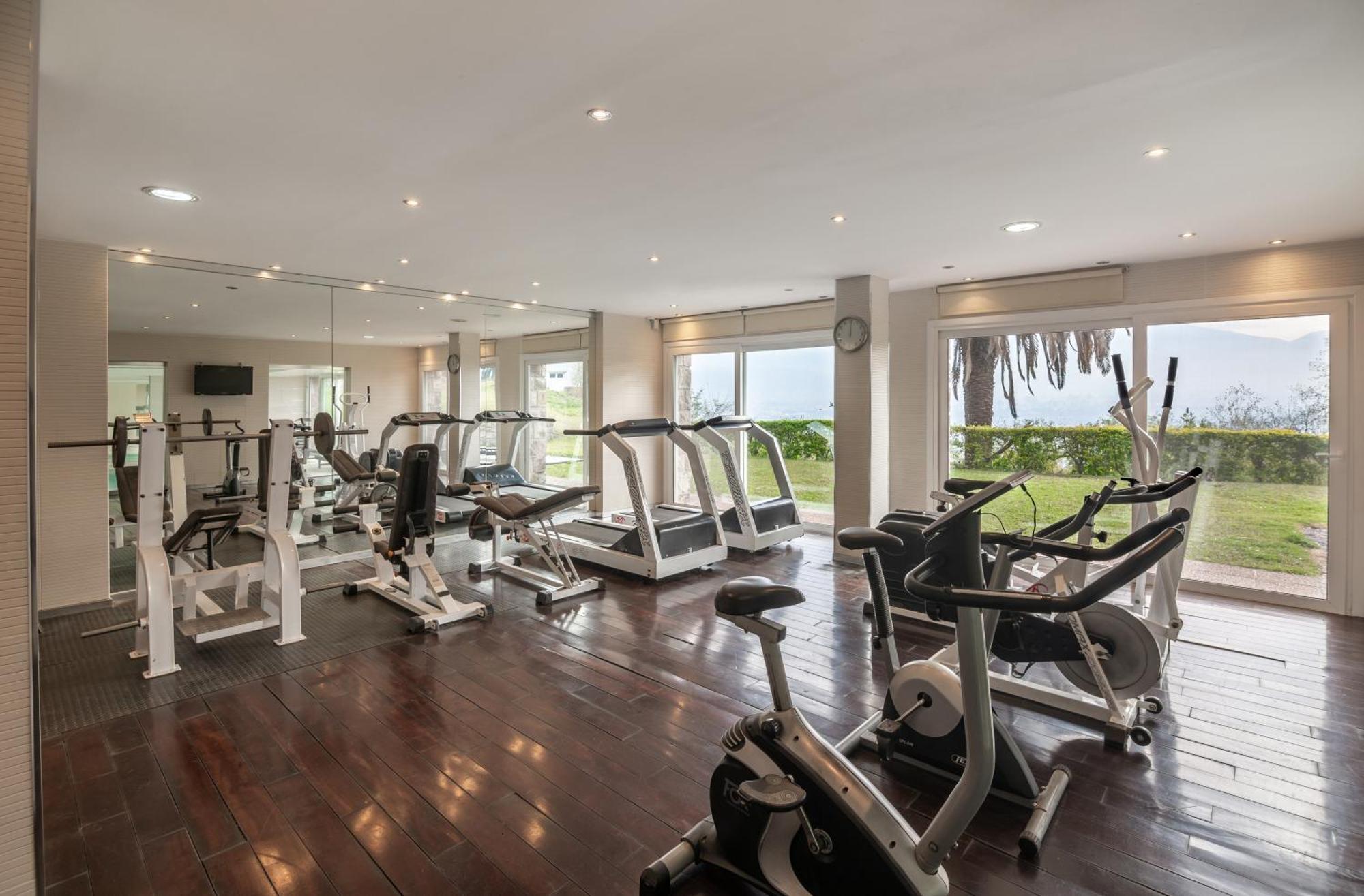 Altos De La Vina, Wine Hotel & Spa San Salvador de Jujuy Zewnętrze zdjęcie