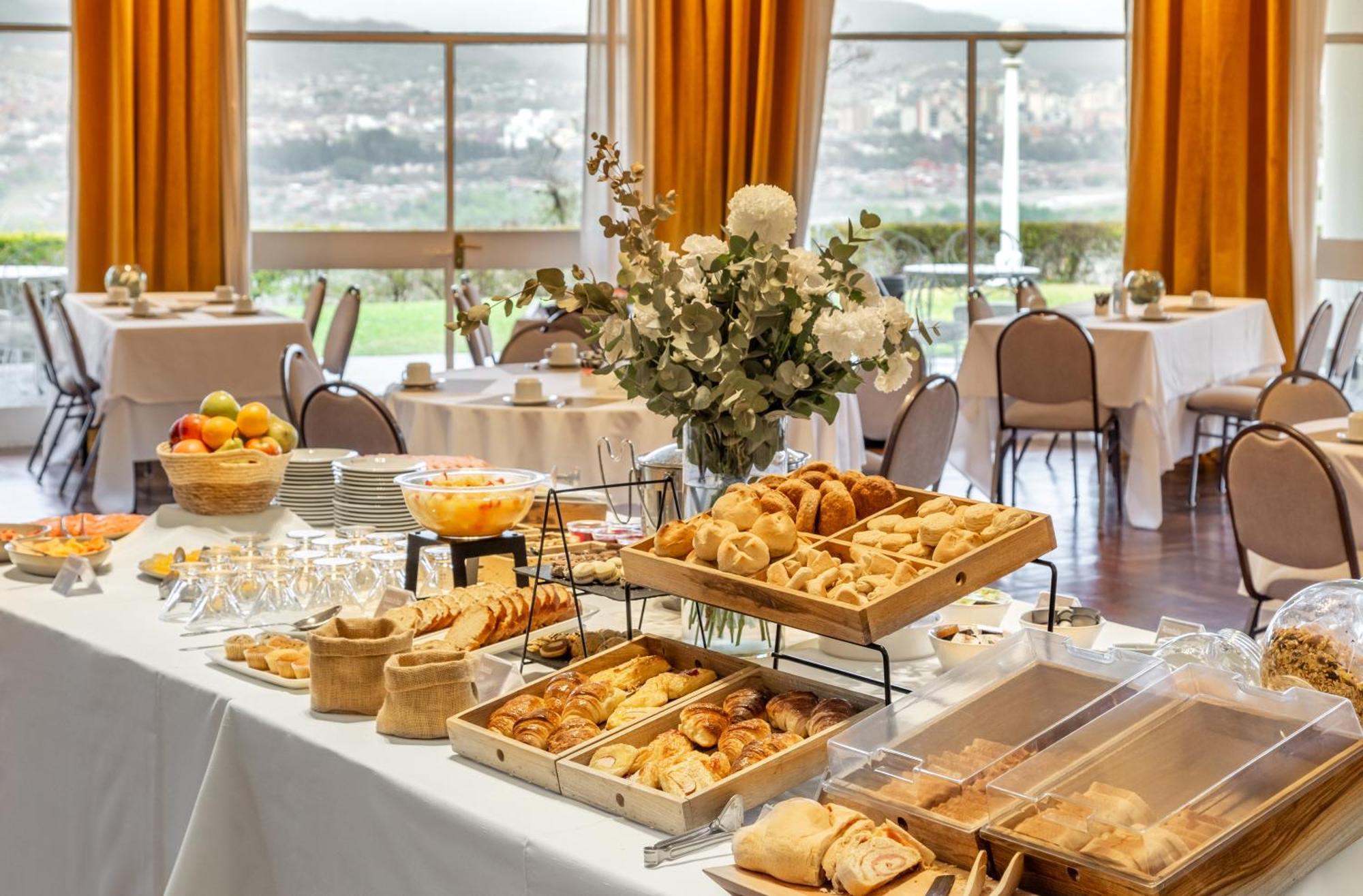 Altos De La Vina, Wine Hotel & Spa San Salvador de Jujuy Zewnętrze zdjęcie
