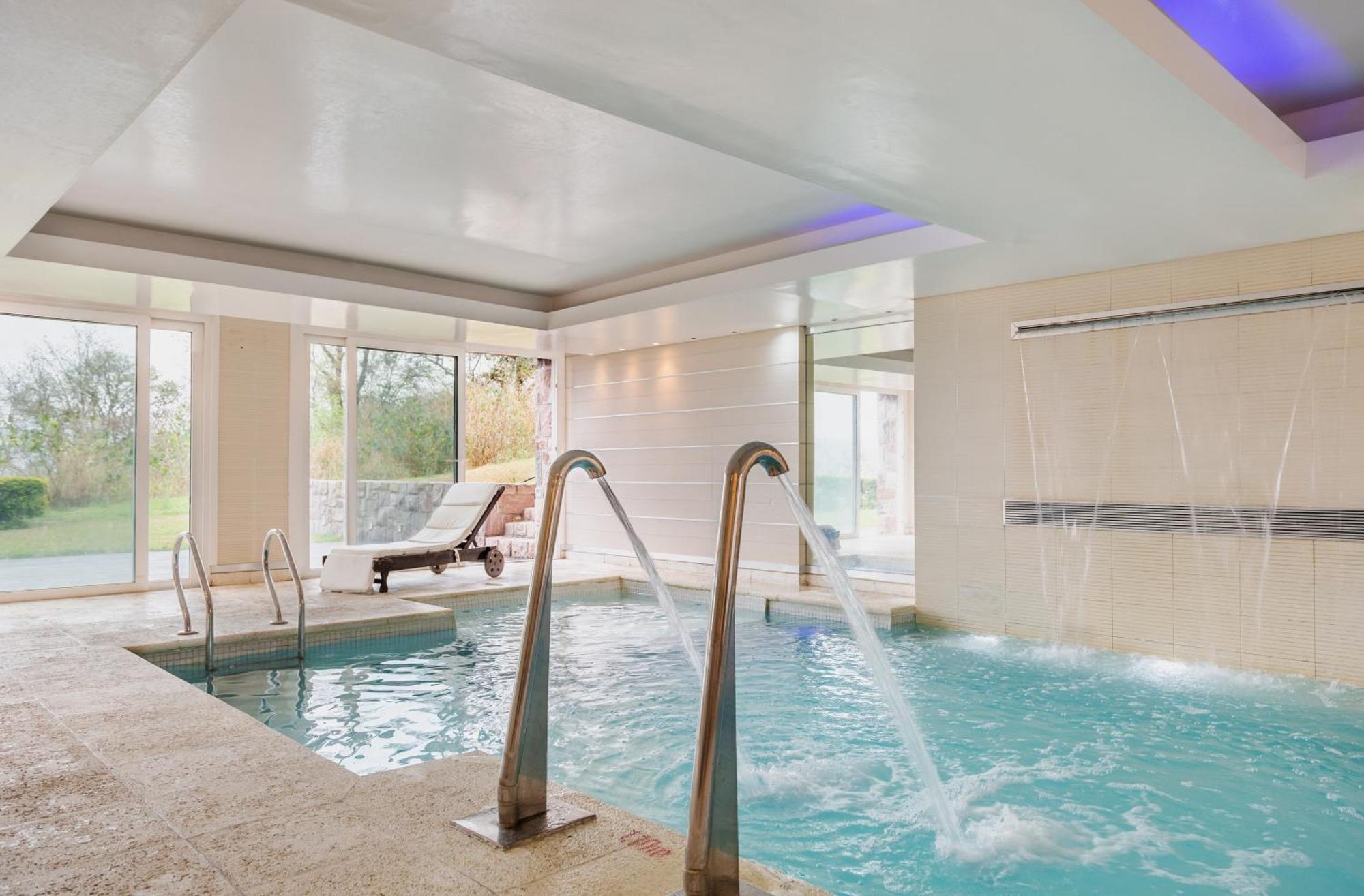 Altos De La Vina, Wine Hotel & Spa San Salvador de Jujuy Zewnętrze zdjęcie