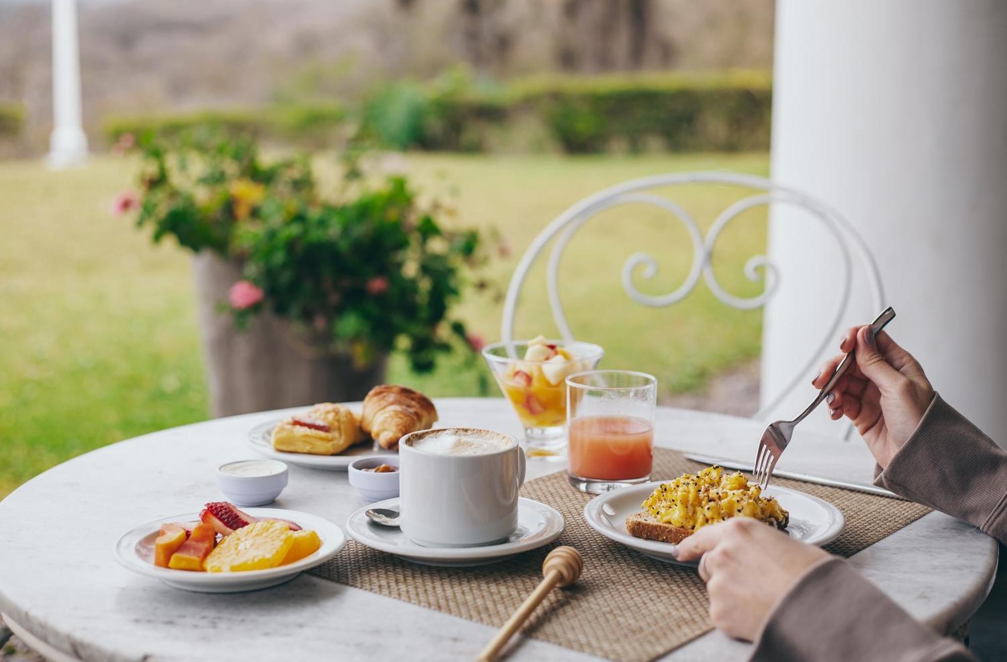 Altos De La Vina, Wine Hotel & Spa San Salvador de Jujuy Zewnętrze zdjęcie