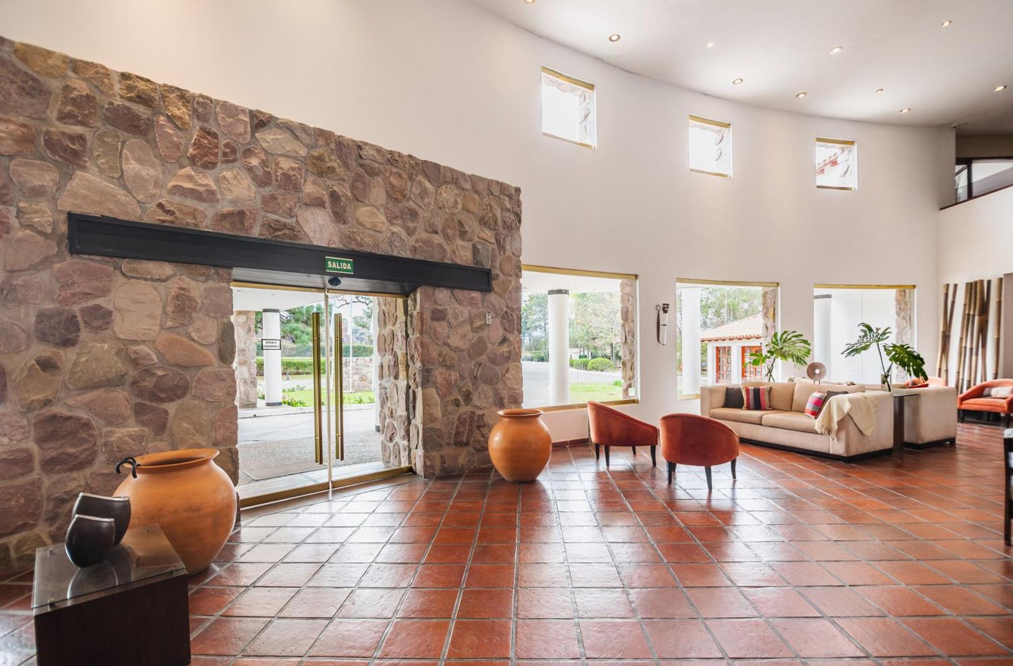 Altos De La Vina, Wine Hotel & Spa San Salvador de Jujuy Zewnętrze zdjęcie
