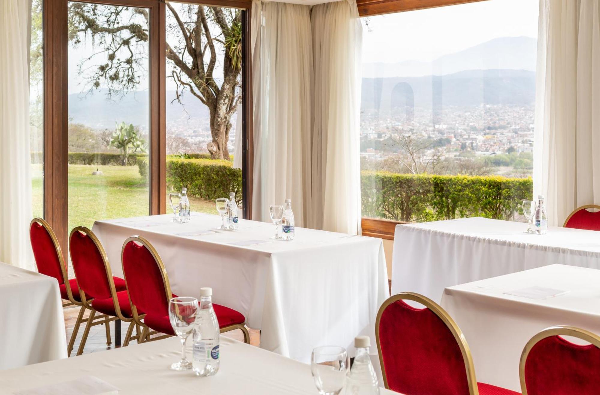 Altos De La Vina, Wine Hotel & Spa San Salvador de Jujuy Zewnętrze zdjęcie