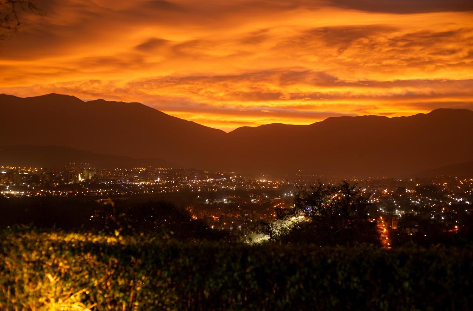 Altos De La Vina, Wine Hotel & Spa San Salvador de Jujuy Zewnętrze zdjęcie