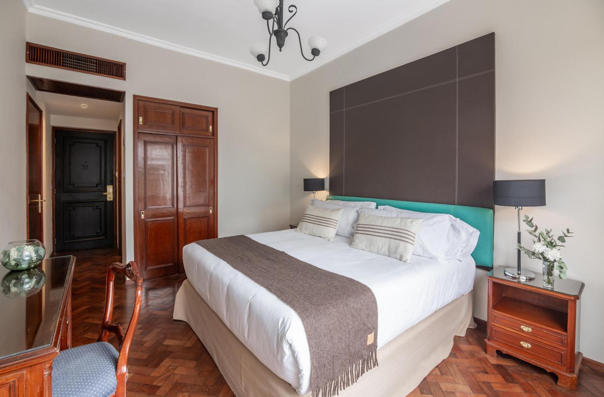 Altos De La Vina, Wine Hotel & Spa San Salvador de Jujuy Pokój zdjęcie