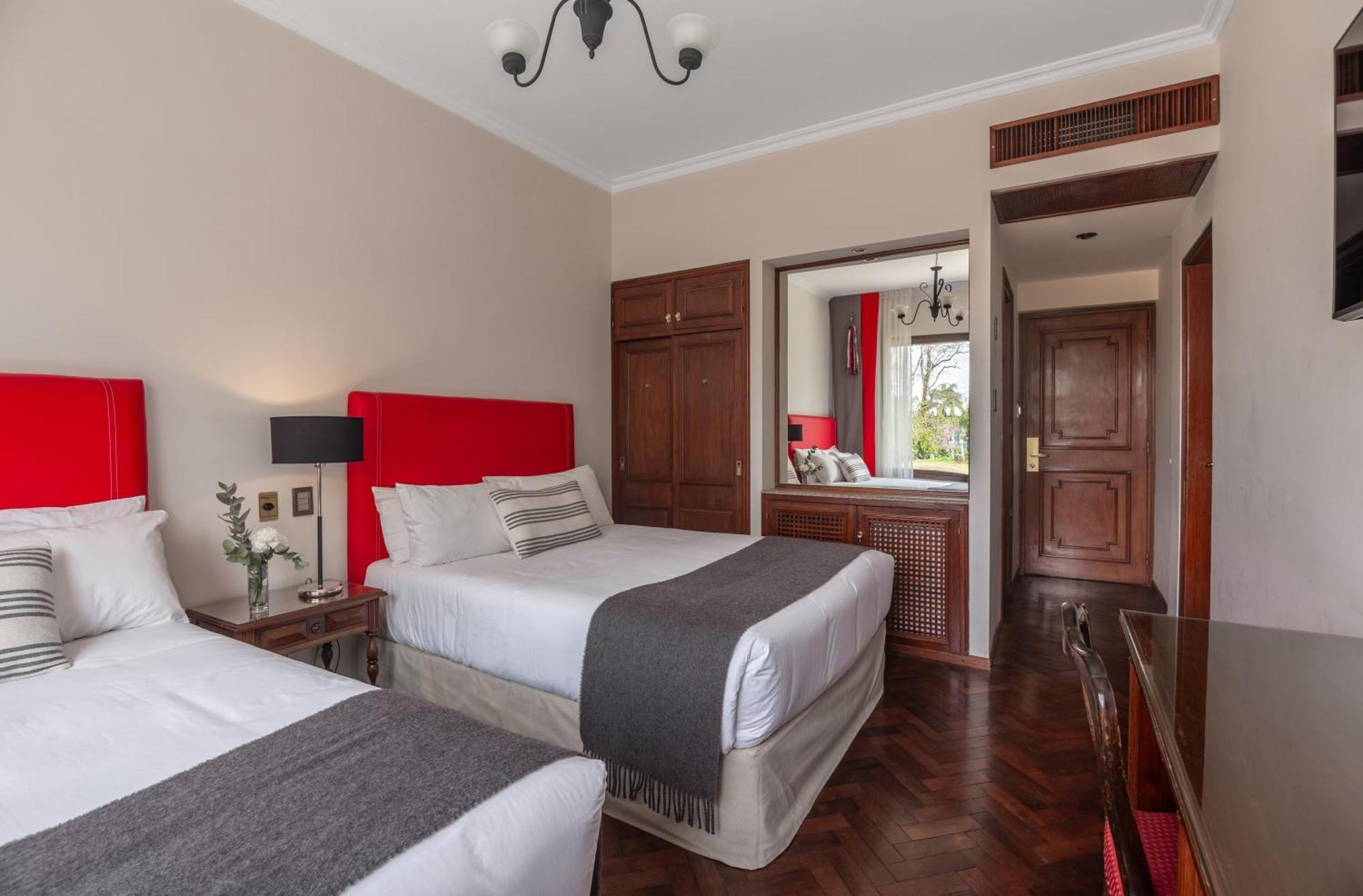 Altos De La Vina, Wine Hotel & Spa San Salvador de Jujuy Pokój zdjęcie