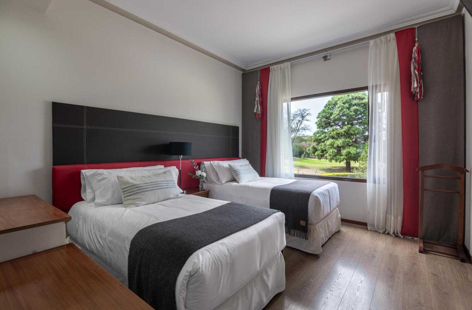 Altos De La Vina, Wine Hotel & Spa San Salvador de Jujuy Pokój zdjęcie