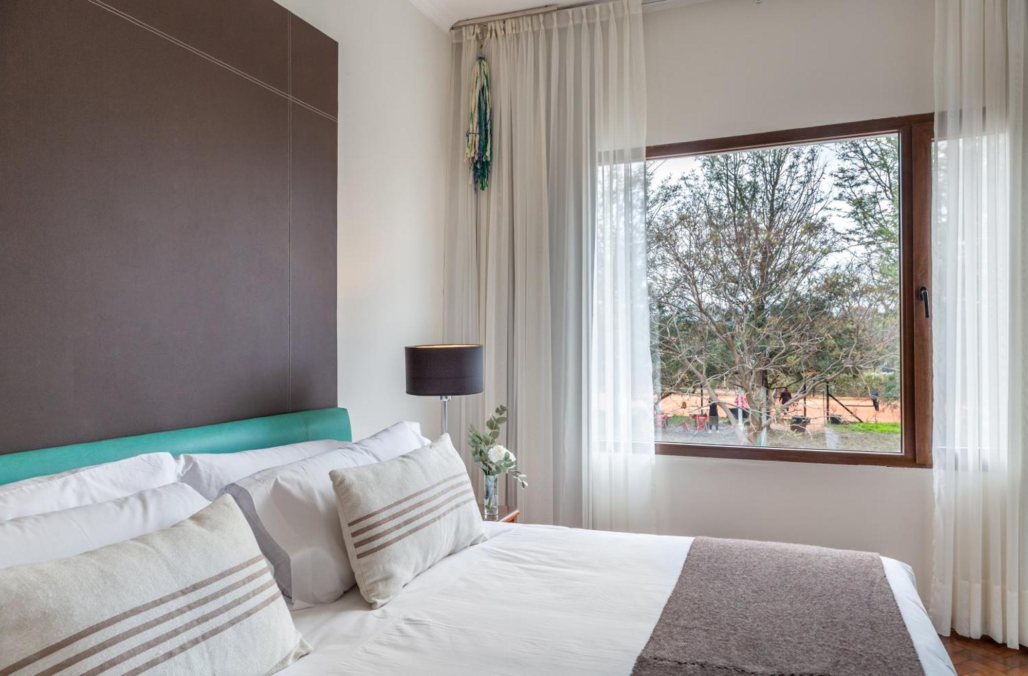 Altos De La Vina, Wine Hotel & Spa San Salvador de Jujuy Pokój zdjęcie