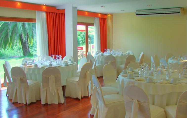 Altos De La Vina, Wine Hotel & Spa San Salvador de Jujuy Zewnętrze zdjęcie