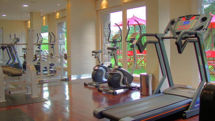 Altos De La Vina, Wine Hotel & Spa San Salvador de Jujuy Zewnętrze zdjęcie