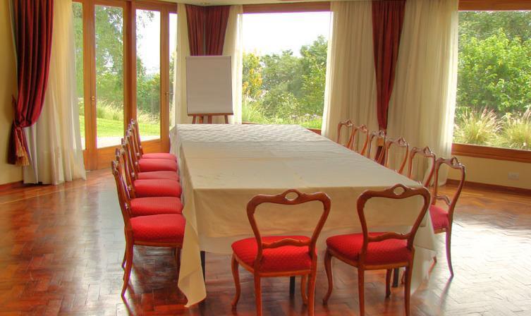 Altos De La Vina, Wine Hotel & Spa San Salvador de Jujuy Zewnętrze zdjęcie