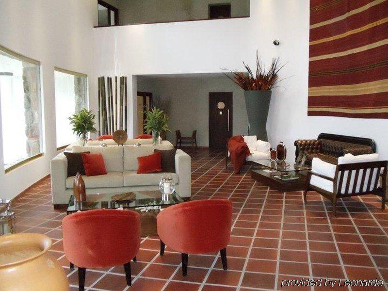 Altos De La Vina, Wine Hotel & Spa San Salvador de Jujuy Zewnętrze zdjęcie