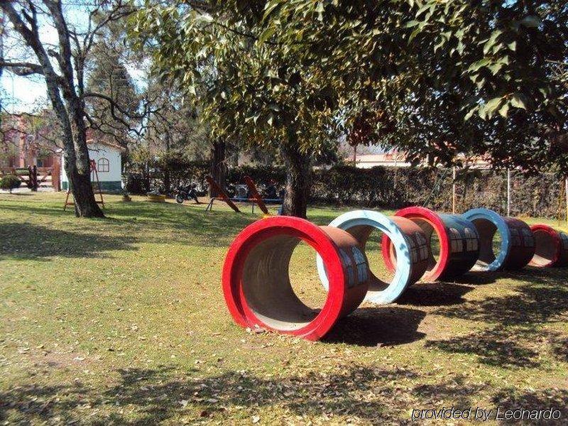 Altos De La Vina, Wine Hotel & Spa San Salvador de Jujuy Zewnętrze zdjęcie