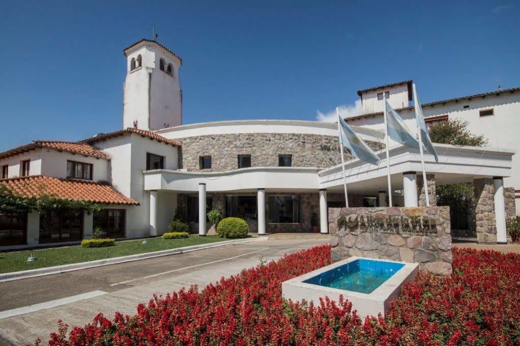 Altos De La Vina, Wine Hotel & Spa San Salvador de Jujuy Zewnętrze zdjęcie