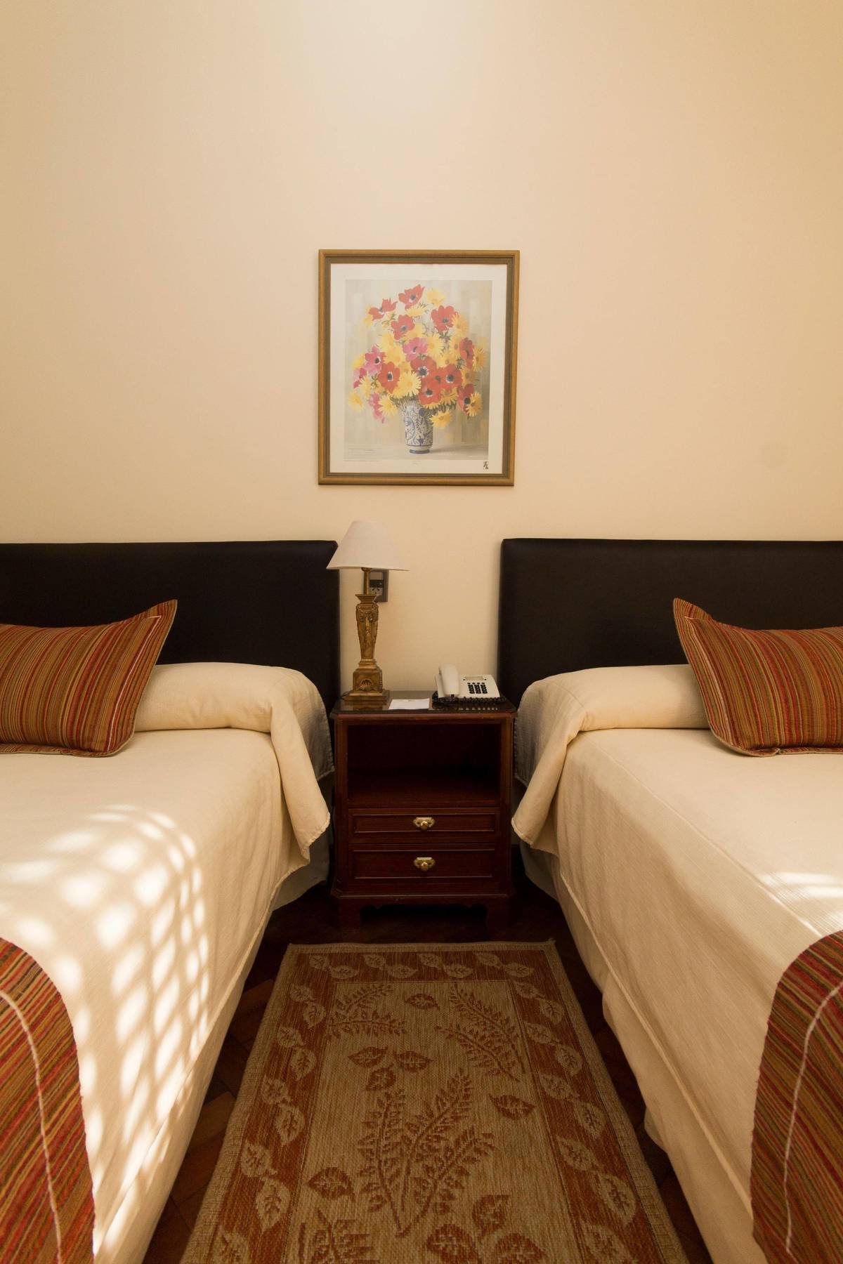 Altos De La Vina, Wine Hotel & Spa San Salvador de Jujuy Zewnętrze zdjęcie