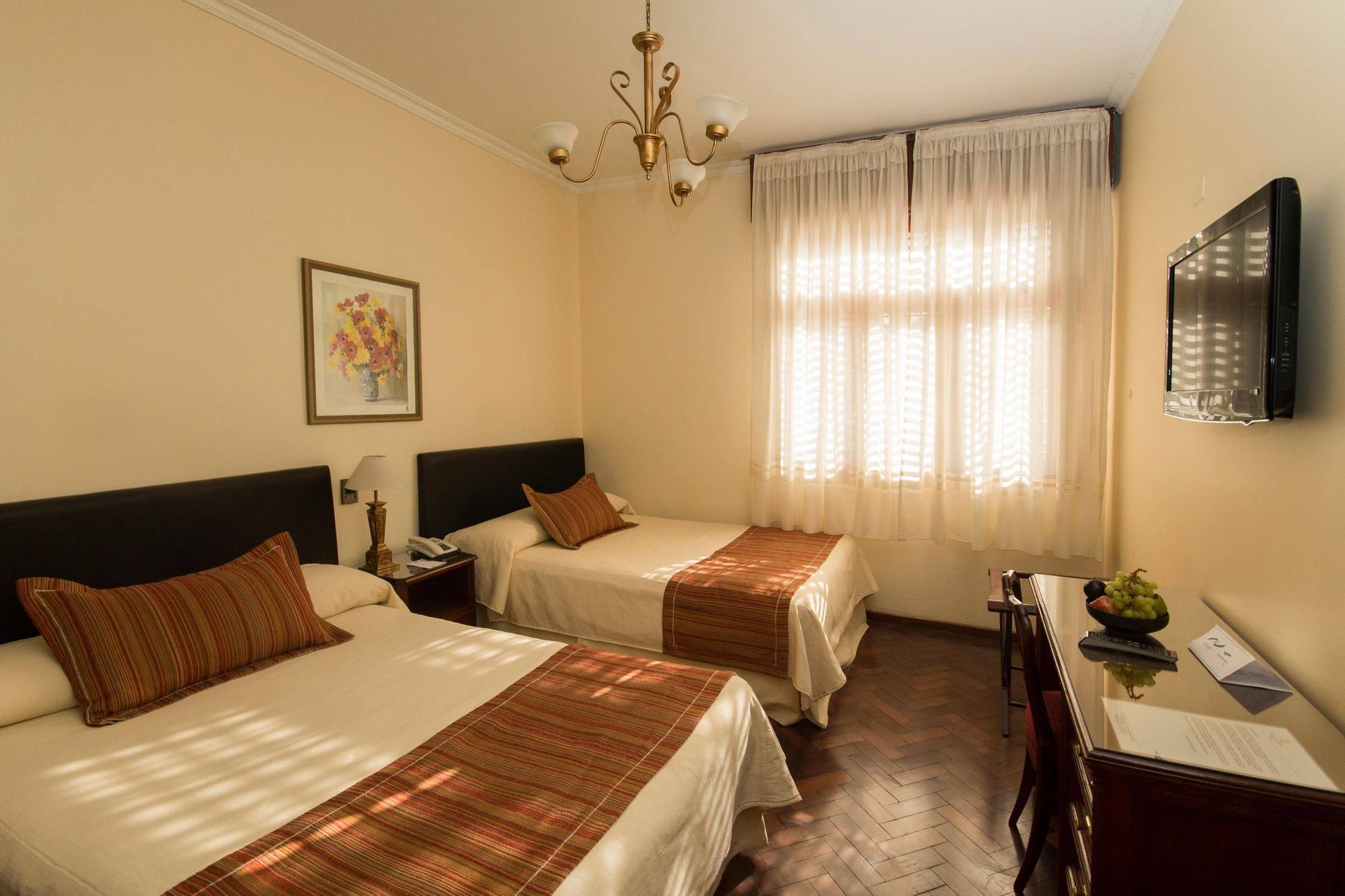 Altos De La Vina, Wine Hotel & Spa San Salvador de Jujuy Zewnętrze zdjęcie