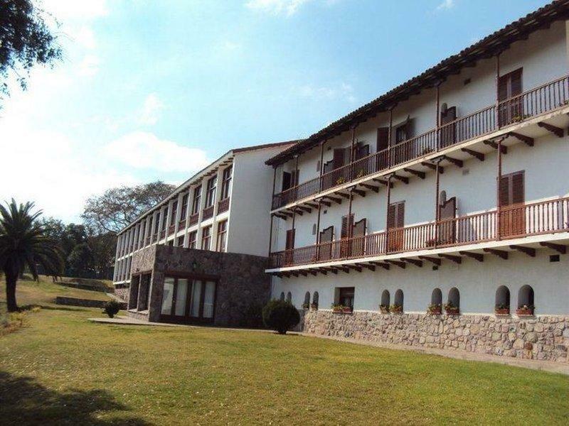 Altos De La Vina, Wine Hotel & Spa San Salvador de Jujuy Zewnętrze zdjęcie
